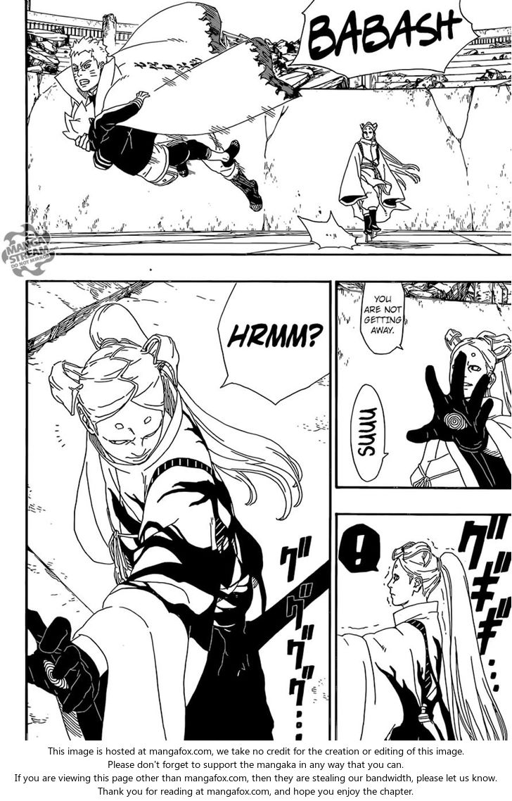 Read Boruto Naruto Next Generations Manga Online