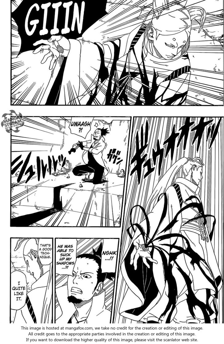 Read Boruto Naruto Next Generations Manga Online