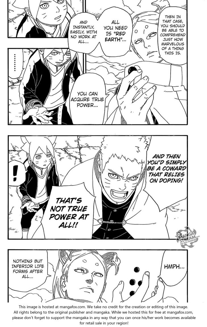 Read Boruto Naruto Next Generations Manga Online