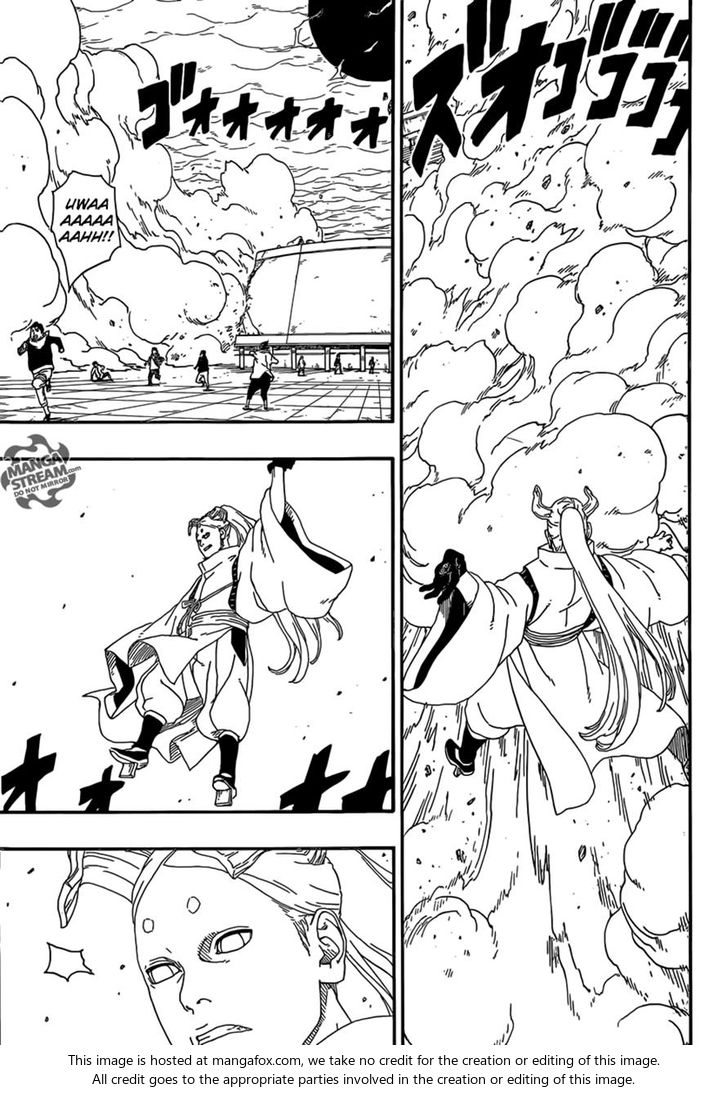 Read Boruto Naruto Next Generations Manga Online