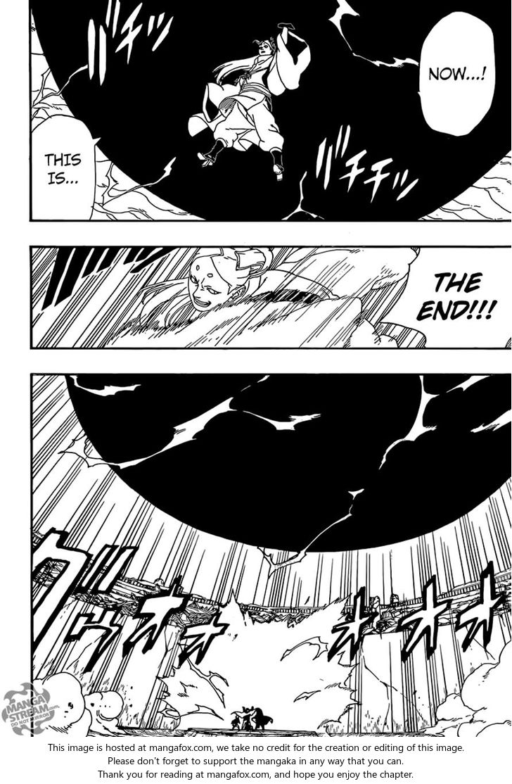 Read Boruto Naruto Next Generations Manga Online