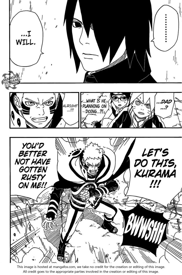 Read Boruto Naruto Next Generations Manga Online
