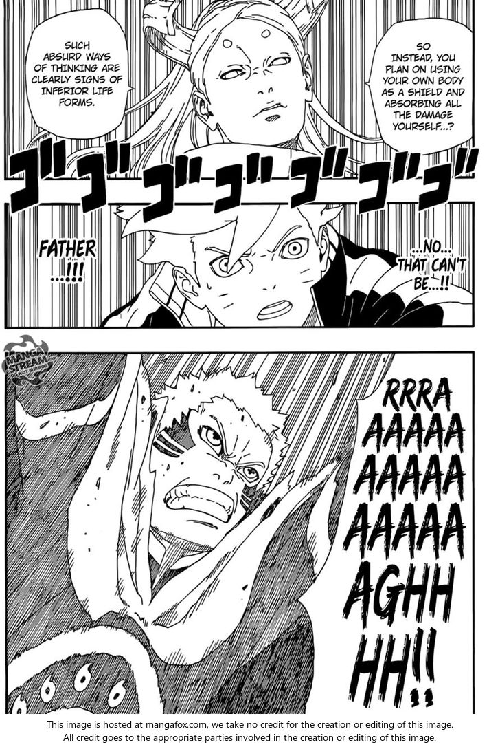 Read Boruto Naruto Next Generations Manga Online