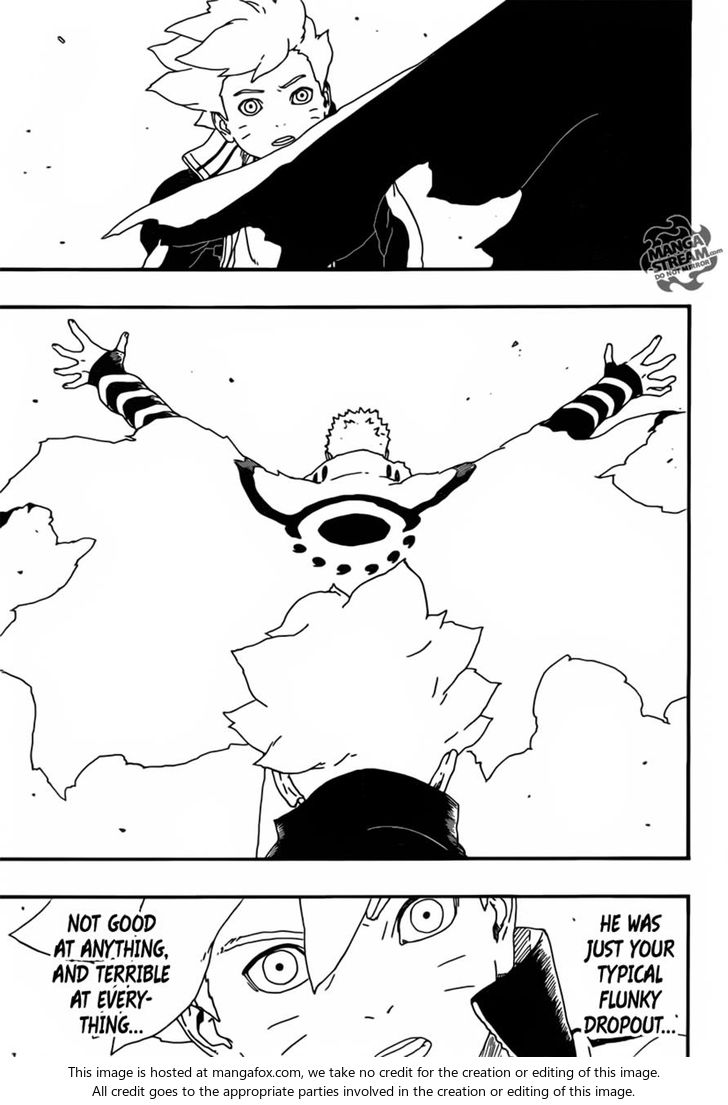 Read Boruto Naruto Next Generations Manga Online