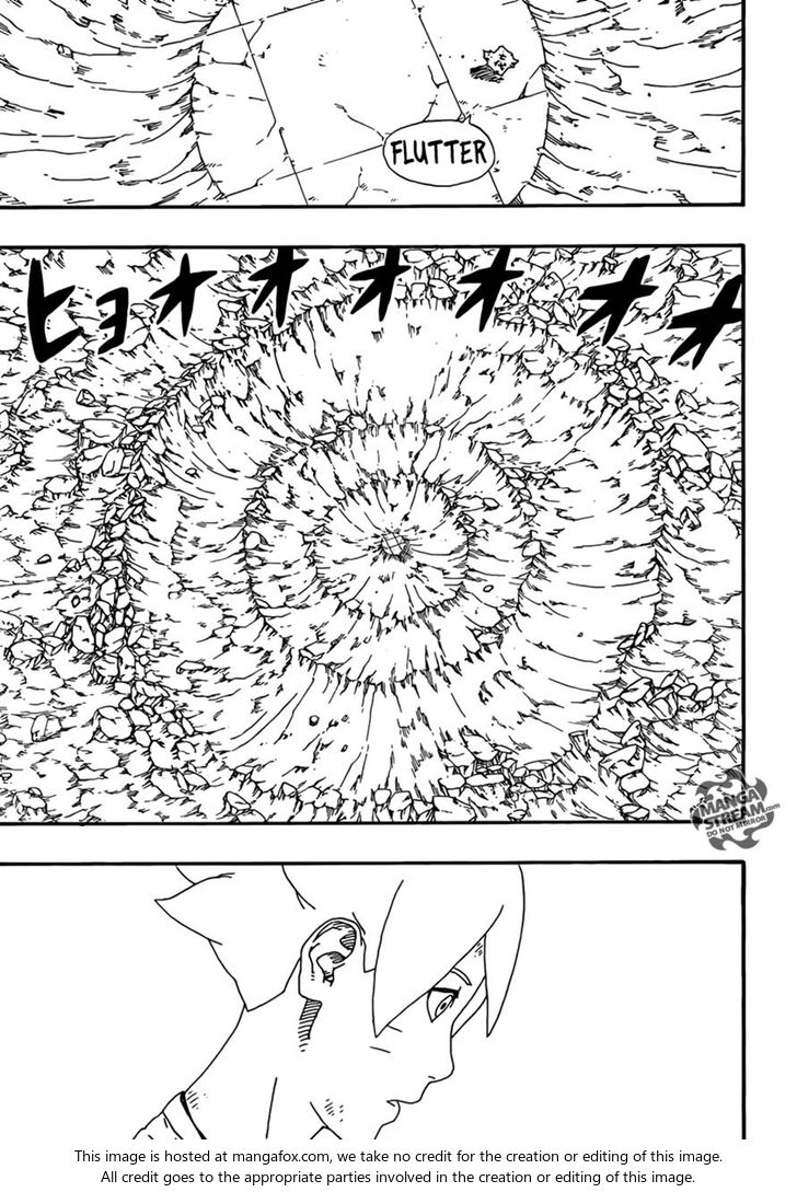 Read Boruto Naruto Next Generations Manga Online