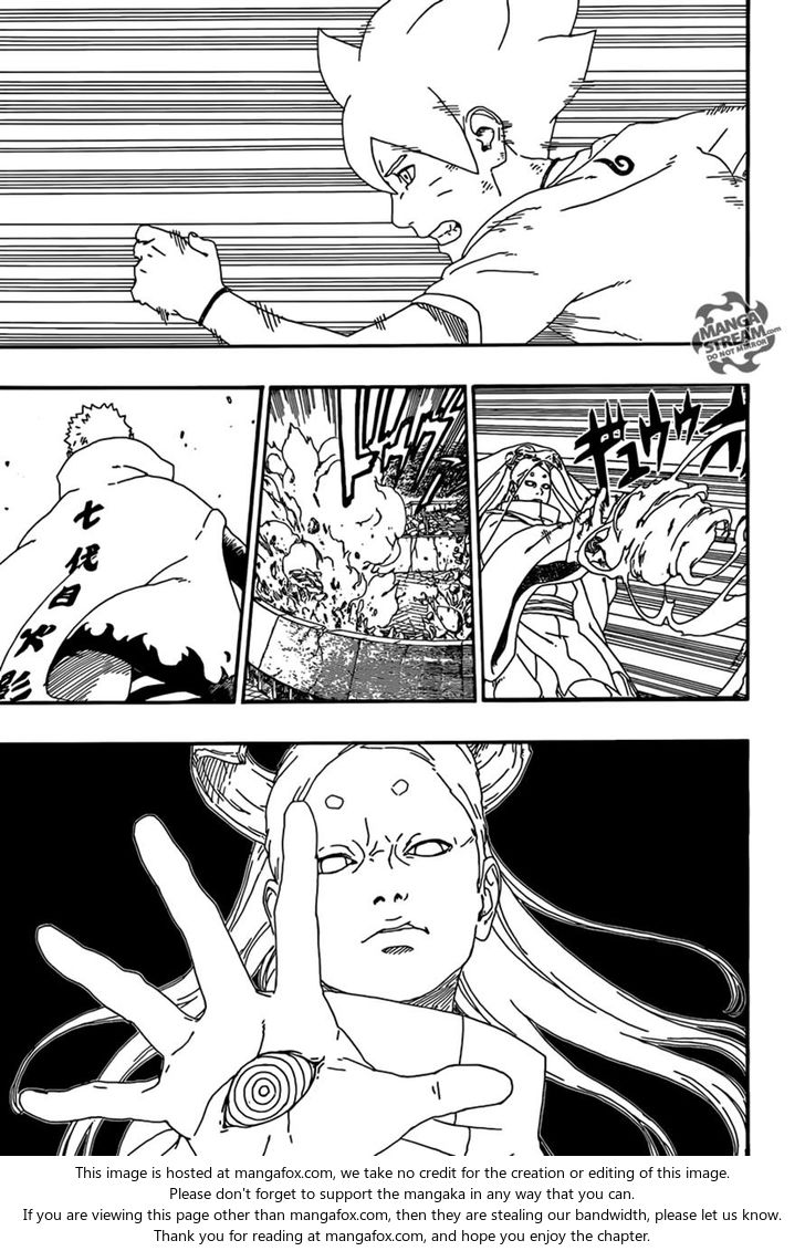 Read Boruto Naruto Next Generations Manga Online