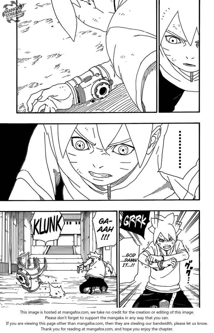 Read Boruto Naruto Next Generations Manga Online