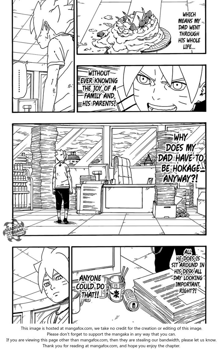 Read Boruto Naruto Next Generations Manga Online