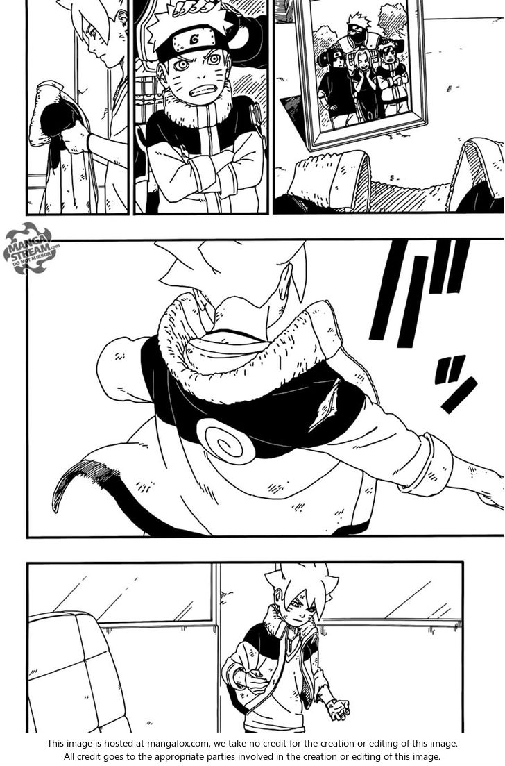 Read Boruto Naruto Next Generations Manga Online