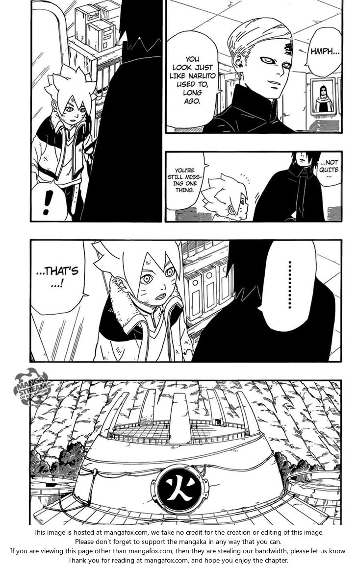 Read Boruto Naruto Next Generations Manga Online