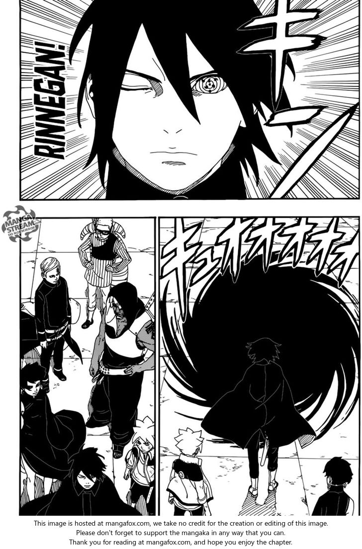 Read Boruto Naruto Next Generations Manga Online
