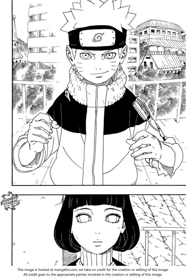 Read Boruto Naruto Next Generations Manga Online