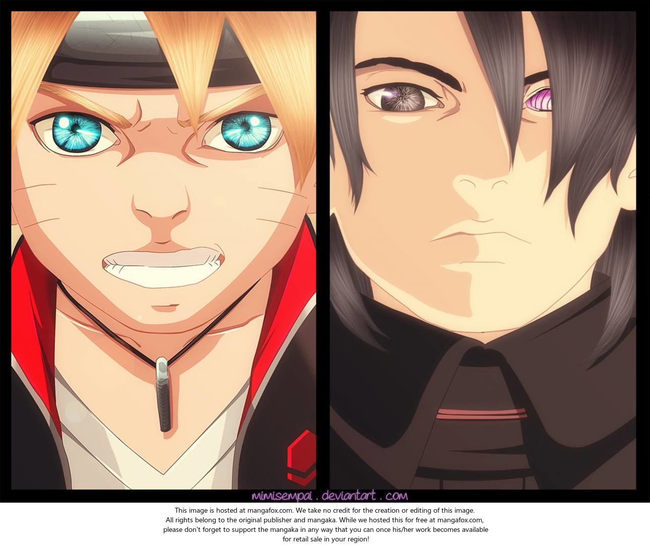 Read Boruto Naruto Next Generations Manga Online