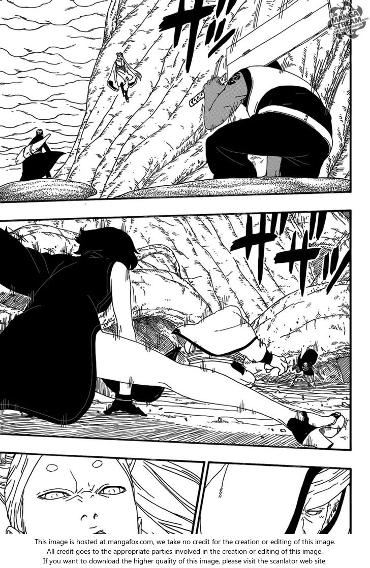 Read Boruto Naruto Next Generations Manga Online