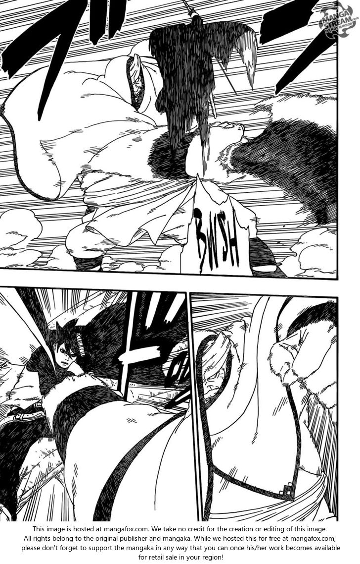 Read Boruto Naruto Next Generations Manga Online