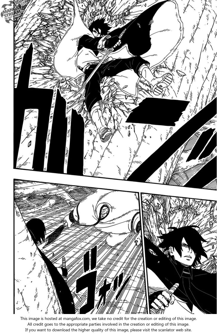 Read Boruto Naruto Next Generations Manga Online