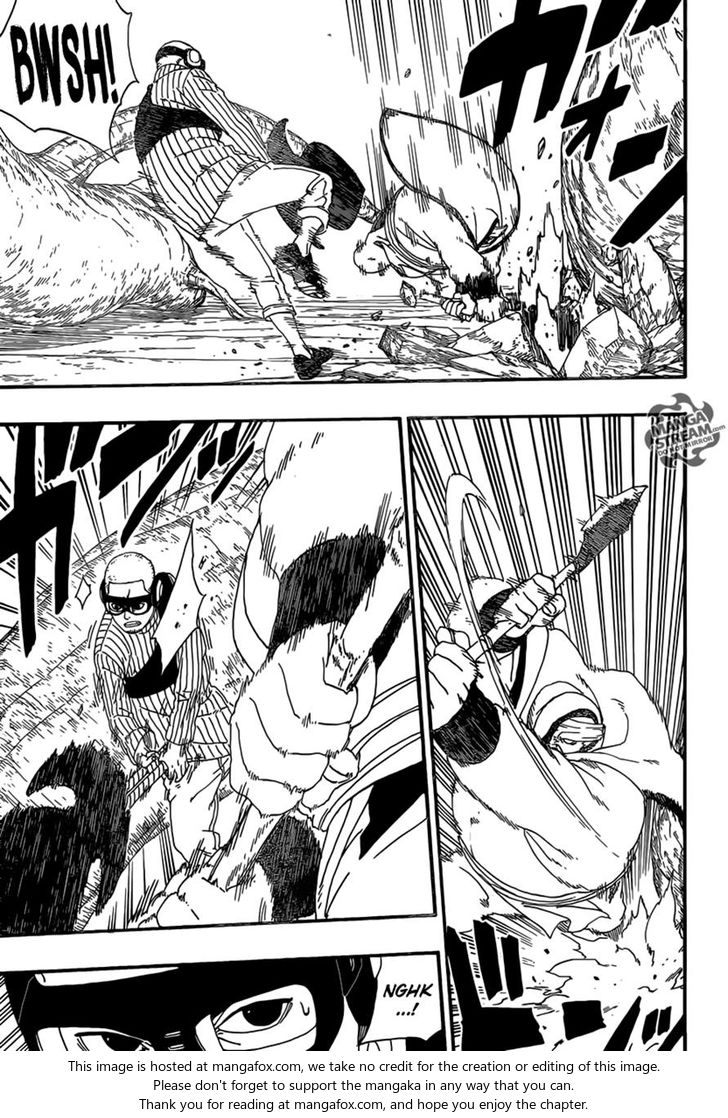 Read Boruto Naruto Next Generations Manga Online