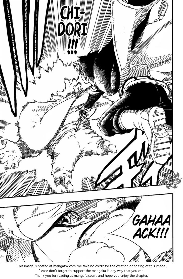 Read Boruto Naruto Next Generations Manga Online