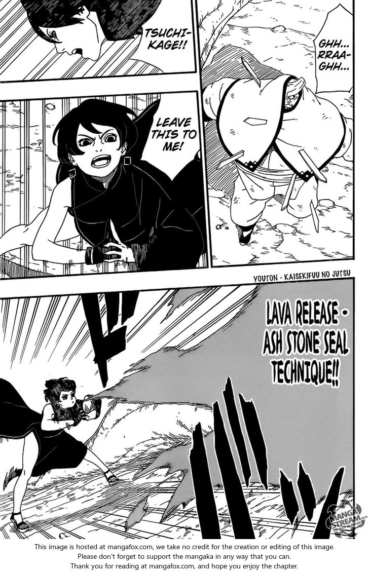 Read Boruto Naruto Next Generations Manga Online
