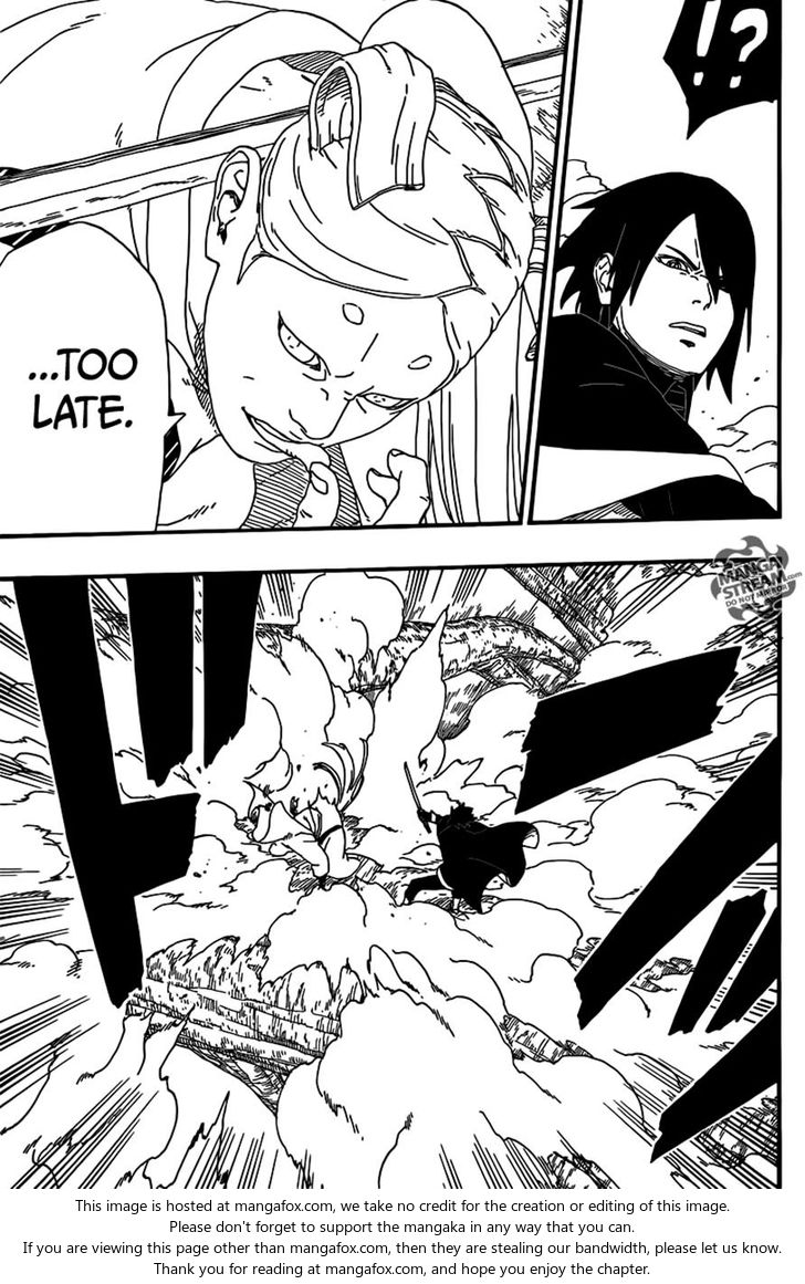 Read Boruto Naruto Next Generations Manga Online