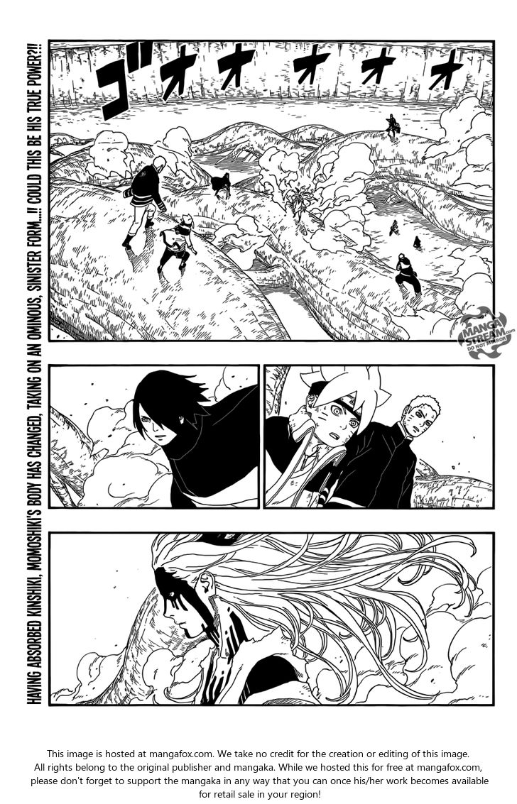Read Boruto Naruto Next Generations Manga Online
