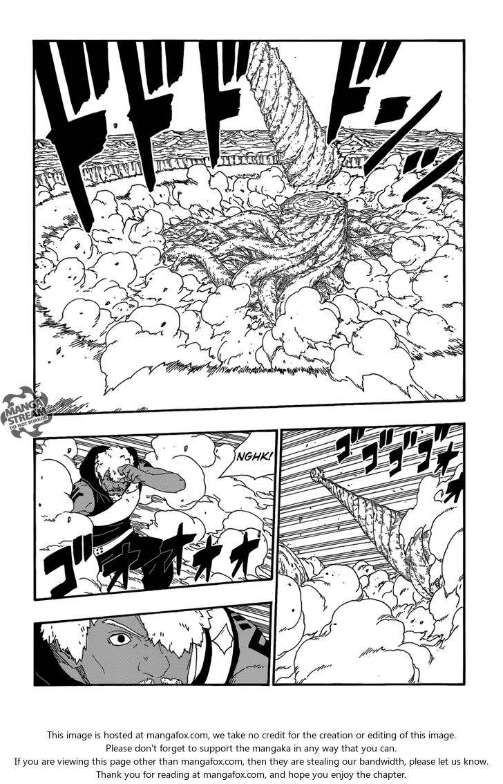 Read Boruto Naruto Next Generations Manga Online