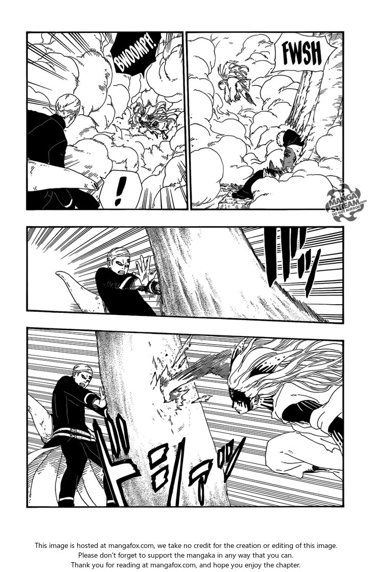 Read Boruto Naruto Next Generations Manga Online