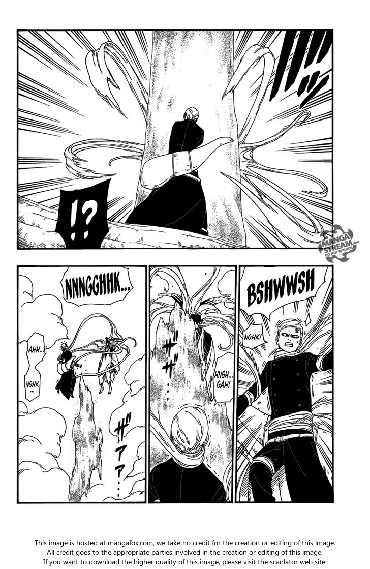 Read Boruto Naruto Next Generations Manga Online