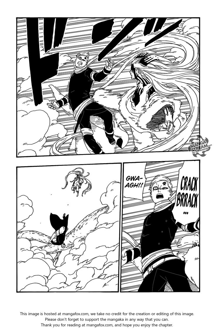 Read Boruto Naruto Next Generations Manga Online