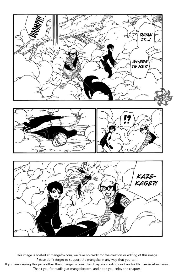 Read Boruto Naruto Next Generations Manga Online