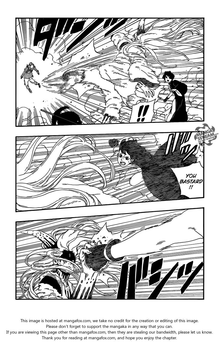 Read Boruto Naruto Next Generations Manga Online