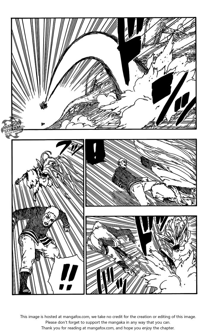 Read Boruto Naruto Next Generations Manga Online