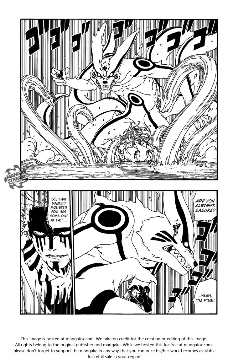 Read Boruto Naruto Next Generations Manga Online
