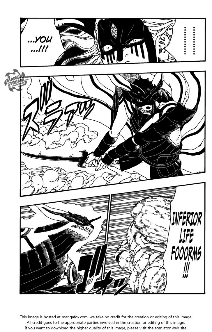 Read Boruto Naruto Next Generations Manga Online