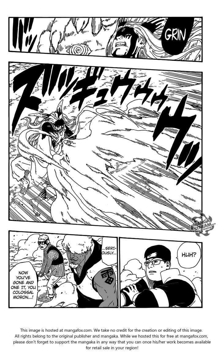 Read Boruto Naruto Next Generations Manga Online