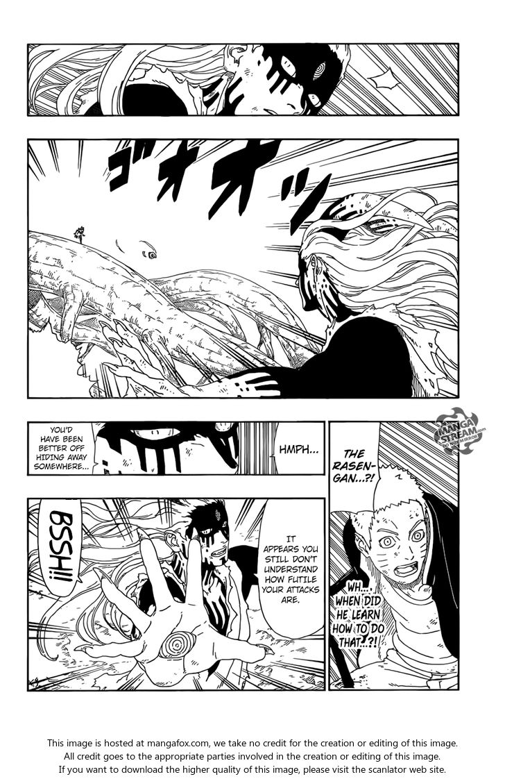 Read Boruto Naruto Next Generations Manga Online