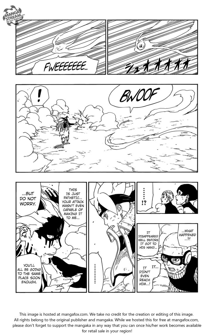 Read Boruto Naruto Next Generations Manga Online