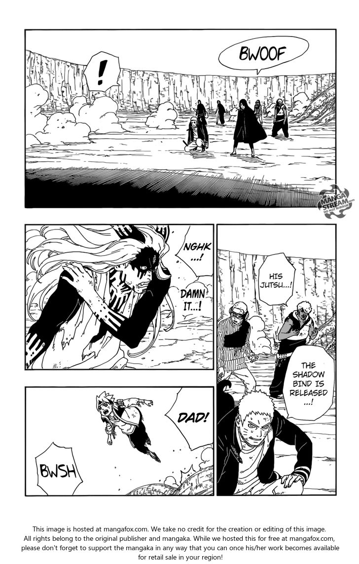 Read Boruto Naruto Next Generations Manga Online