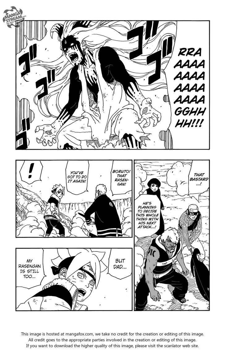 Read Boruto Naruto Next Generations Manga Online