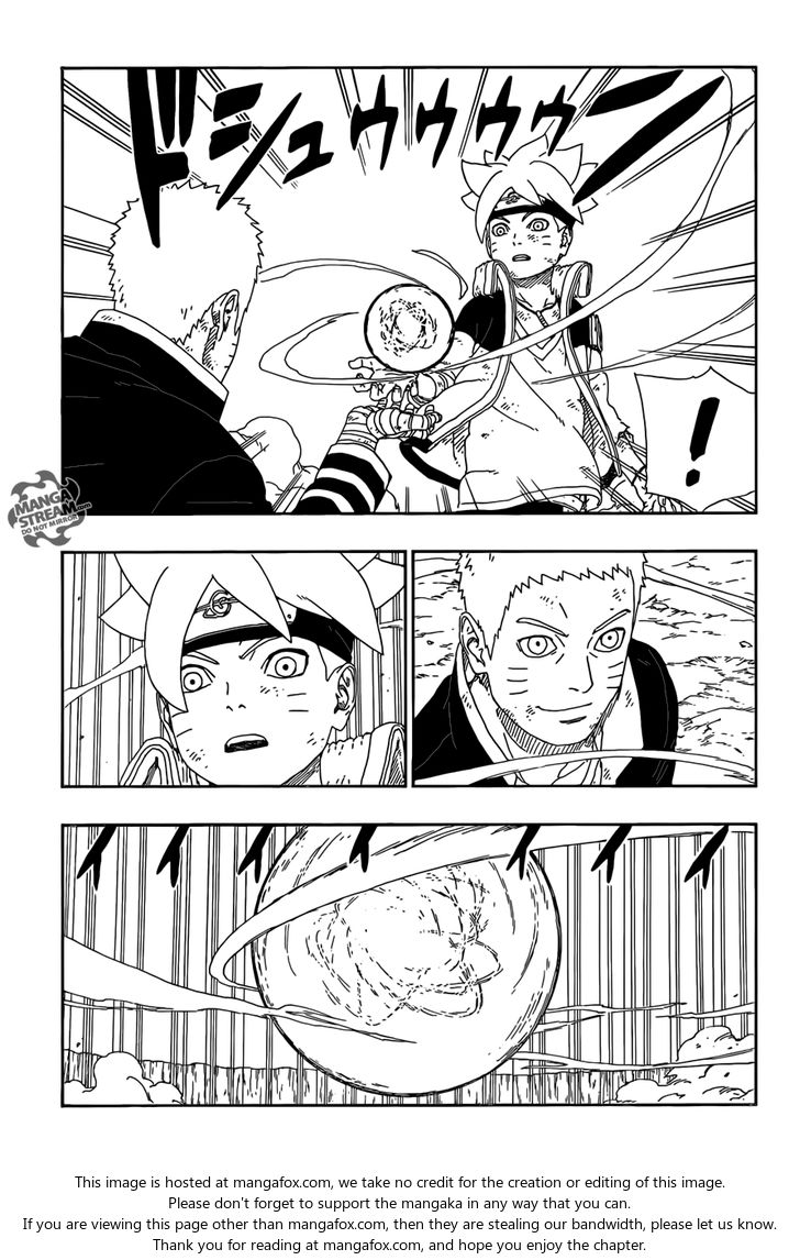 Read Boruto Naruto Next Generations Manga Online
