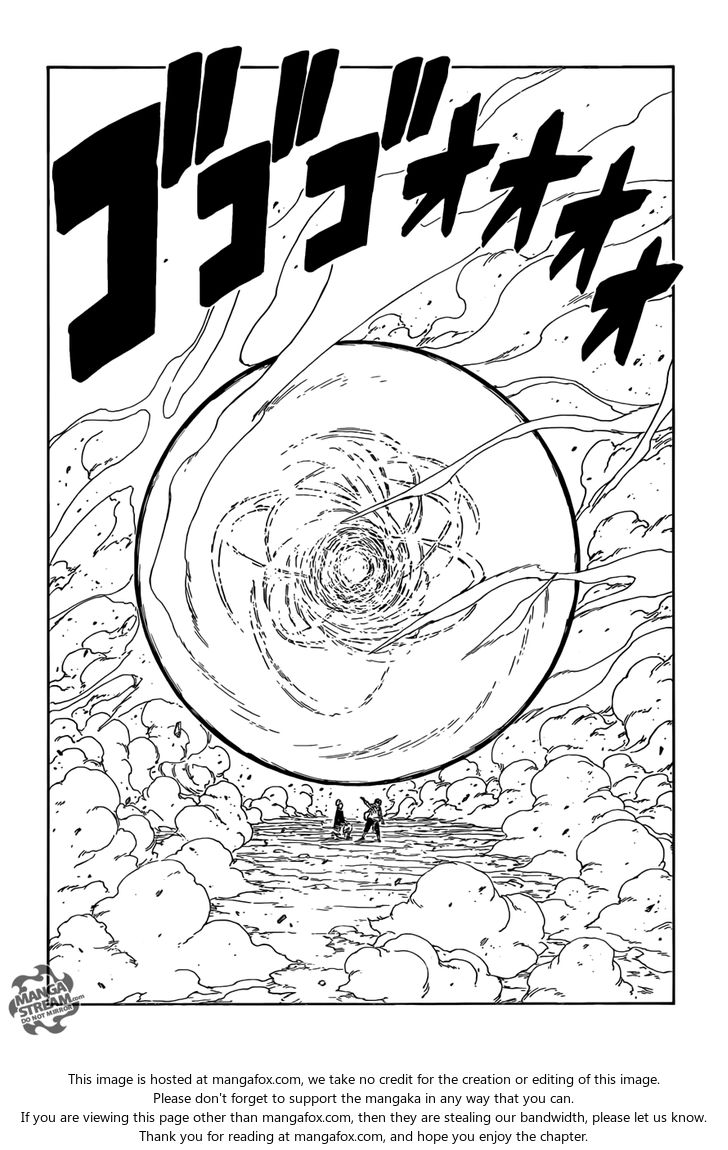 Read Boruto Naruto Next Generations Manga Online
