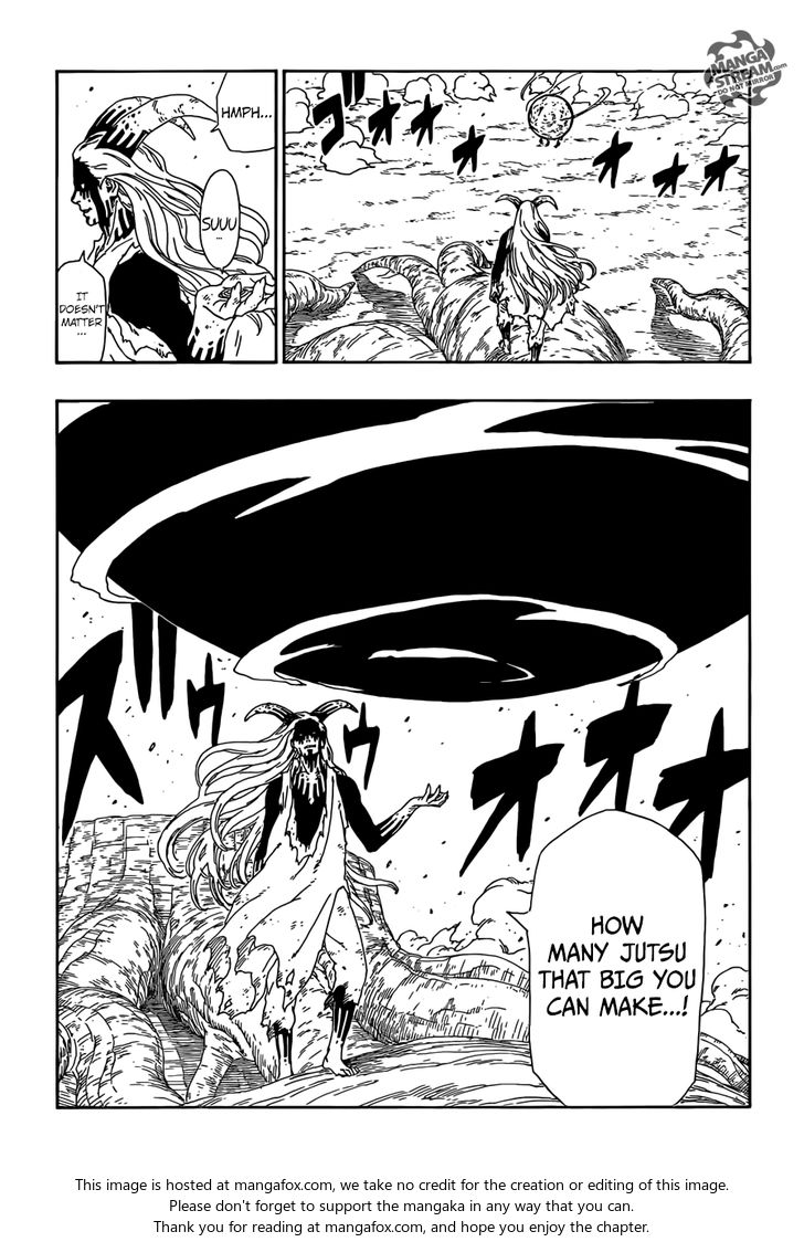 Read Boruto Naruto Next Generations Manga Online