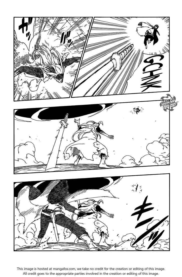 Read Boruto Naruto Next Generations Manga Online