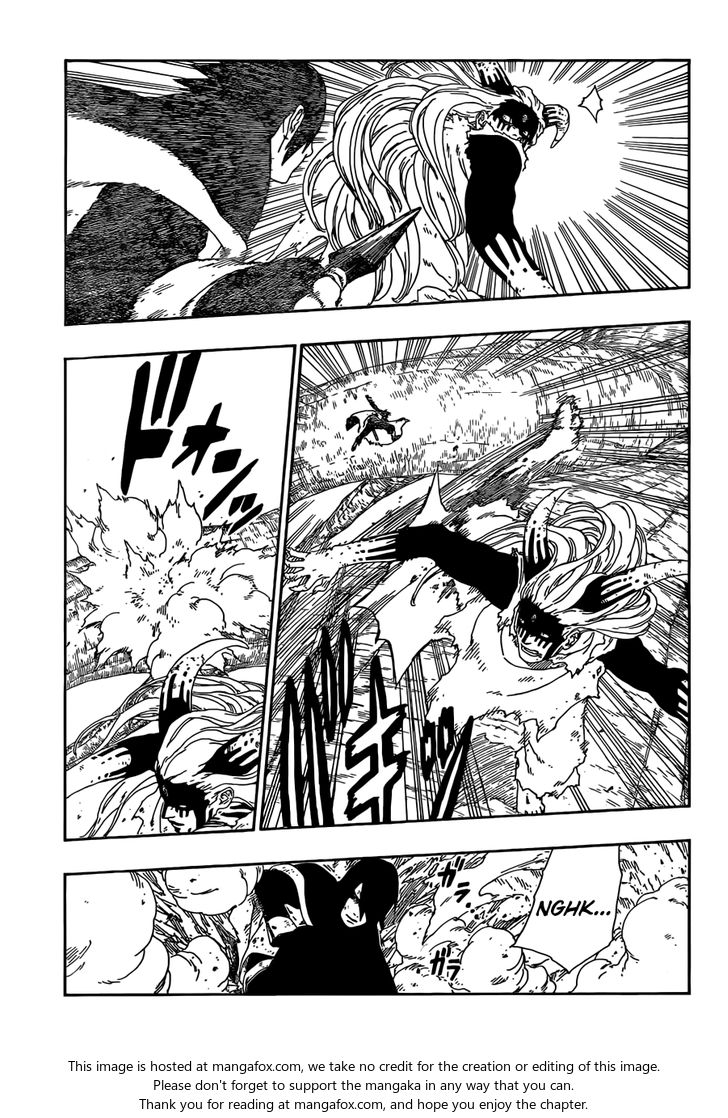 Read Boruto Naruto Next Generations Manga Online
