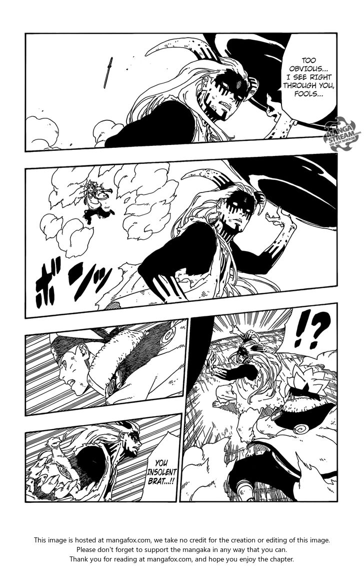 Read Boruto Naruto Next Generations Manga Online