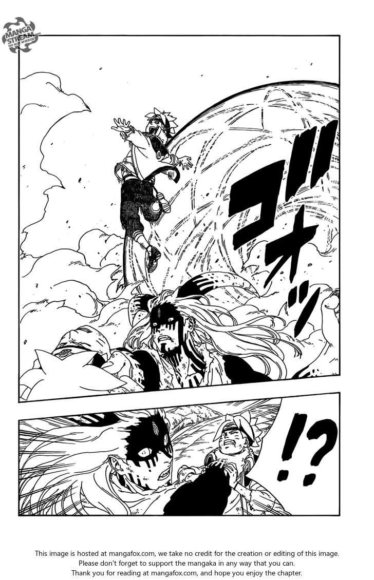 Read Boruto Naruto Next Generations Manga Online