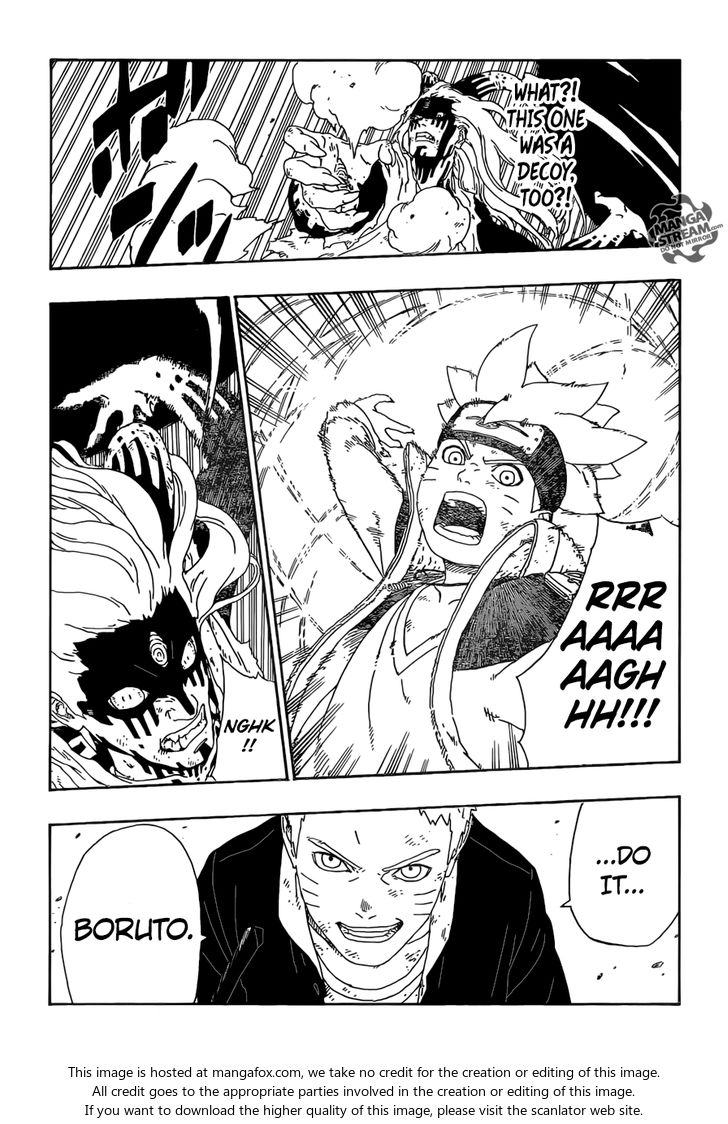 Read Boruto Naruto Next Generations Manga Online