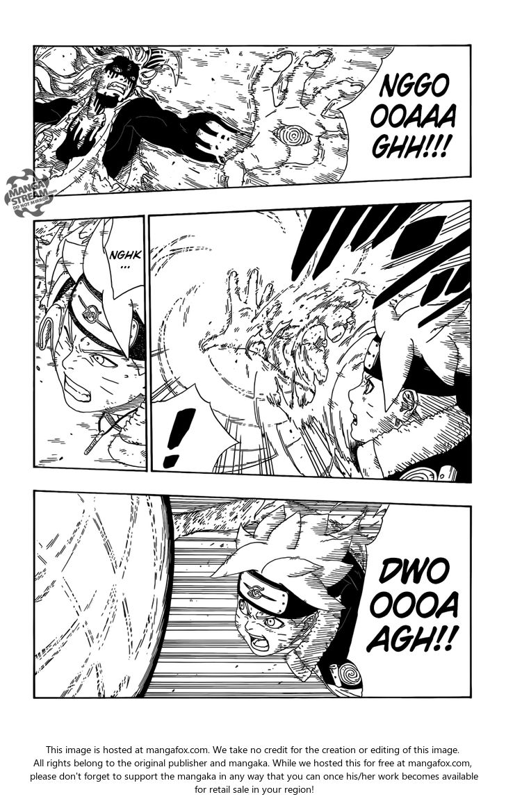 Read Boruto Naruto Next Generations Manga Online