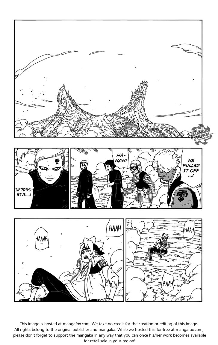 Read Boruto Naruto Next Generations Manga Online