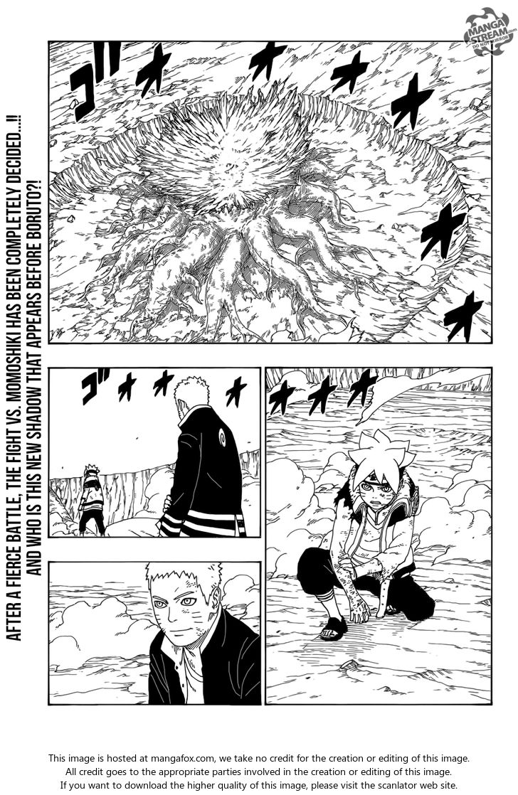 Read Boruto Naruto Next Generations Manga Online